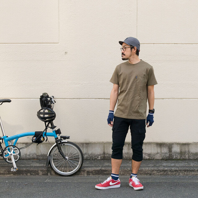 【ステテコショートパンツ】 リンプロジェクト 綿100%の吸汗速乾ストレッチ 楊柳 収納袋付き レーパンの上に No.3033