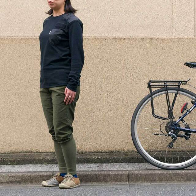 ポロパンツ モールスキン ストレッチ繊維 動きやすい ニッカボッカ レイヤード スタイル 火野正平愛用タイプ 日本製 No 3158 送料無料