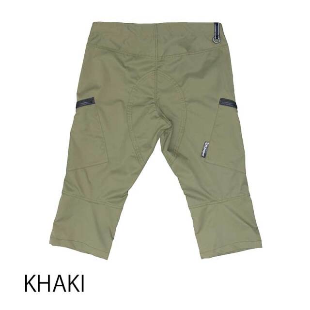 【アーバンアスレチックパンツ】7分丈 SOLOTEX(R) DRY べた付きにくい 吸汗速乾 しわ軽減 ベルト内蔵  No.3206