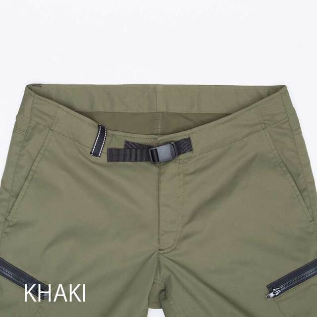 アーバンアスレチックパンツ】7分丈 SOLOTEX(R) DRY べた付き