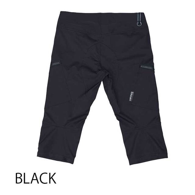 アーバンアスレチックパンツ】7分丈 SOLOTEX(R) DRY べた付きにくい