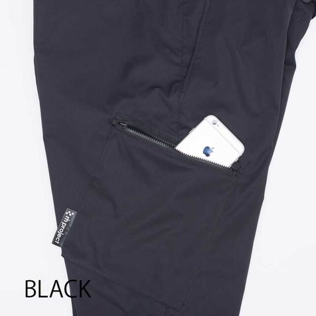 【アーバンアスレチックパンツ】7分丈 SOLOTEX(R) DRY べた付きにくい 吸汗速乾 しわ軽減 ベルト内蔵  No.3206