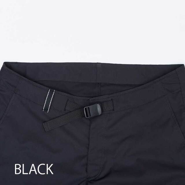 アーバンアスレチックパンツ】7分丈 SOLOTEX(R) DRY べた付き