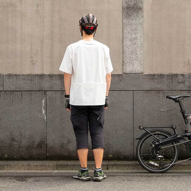 【アーバンアスレチックパンツ】7分丈 SOLOTEX(R) DRY べた付きにくい 吸汗速乾 しわ軽減 ベルト内蔵  No.3206