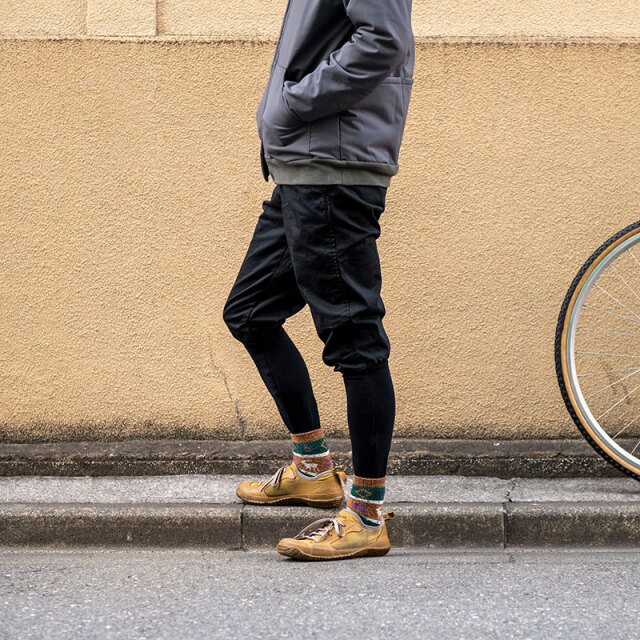 ポロパンツ】数量限定 13代目 スタイリッシュで軽快 ネオヴィンテージ