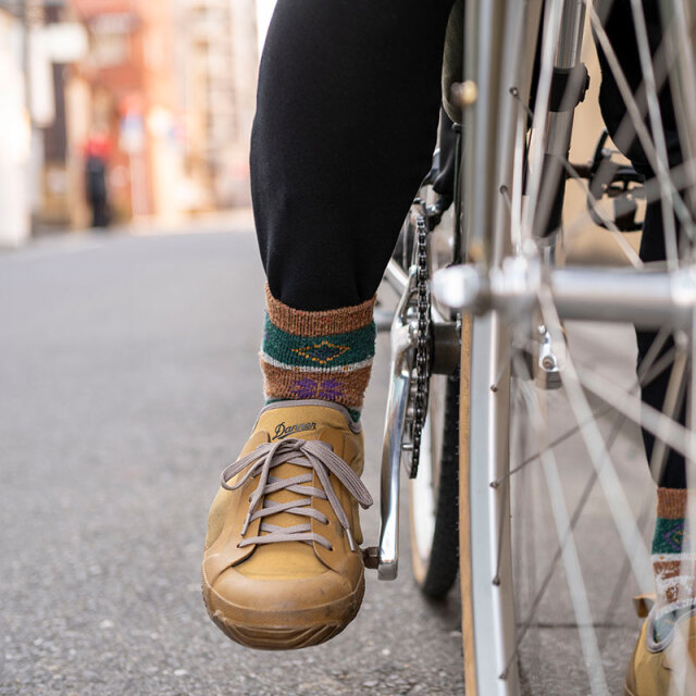 【ポロパンツ】数量限定 13代目 スタイリッシュで軽快 ネオヴィンテージスタイル プレミアムストレッチROICA(R) 日本製 No.3216