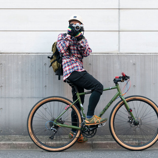 ポロパンツ】数量限定 13代目 スタイリッシュで軽快 ネオヴィンテージ