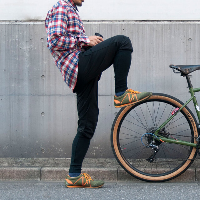 ポロパンツ】数量限定 13代目 スタイリッシュで軽快 ネオヴィンテージ