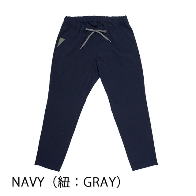 【BIKE and PANTS LONG】日傘のように涼しい サラッと風が抜けるCOOLMAX シアサッカー No.3219 日本製
