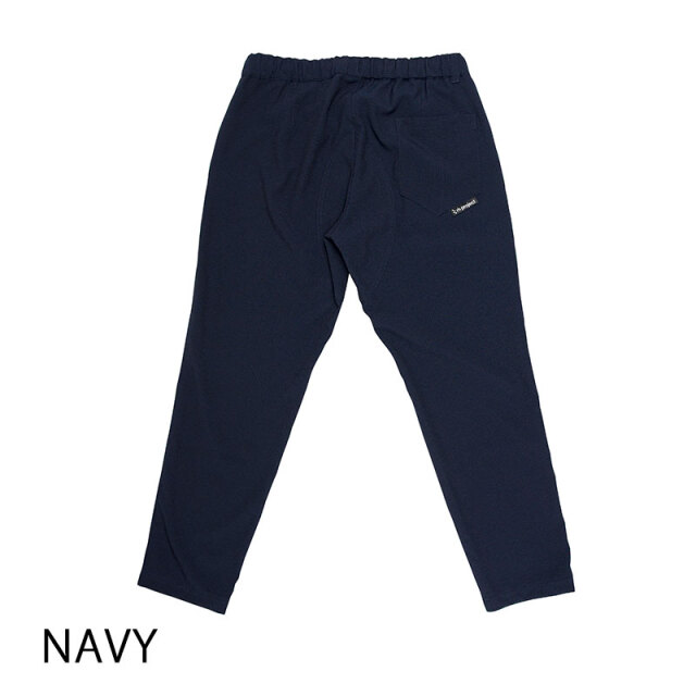 【BIKE and PANTS LONG】日傘のように涼しい サラッと風が抜けるCOOLMAX シアサッカー No.3219 日本製