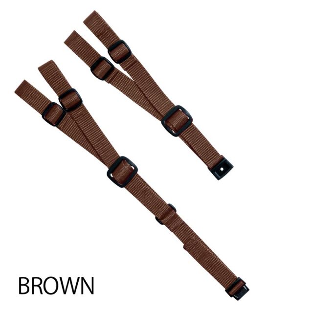 【交換用ストラップ　カスク用】保守部品　パーツ　No.4014 【ネコポス可】