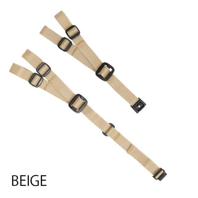 【交換用ストラップ　カスク用】保守部品　パーツ　No.4014 【ネコポス対応】