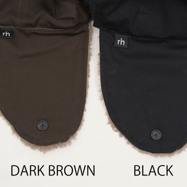 【KETTA帽ドッグイヤー VENTILE(R)】サイクルキャップ 耐水 撥水 暖かい長パイルフリース ヘルメットに 日本製 No.4549