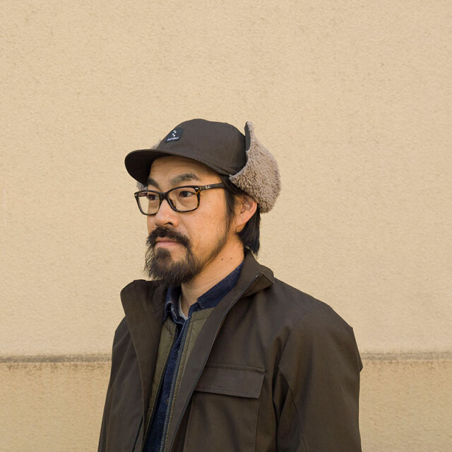 【KETTA帽ドッグイヤー VENTILE(R)】サイクルキャップ 耐水 撥水 暖かい長パイルフリース ヘルメットに 日本製 No.4549