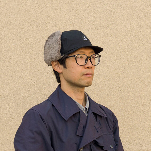 KETTA帽ドッグイヤー VENTILE(R)】耐水 撥水 暖かい長パイルフリース