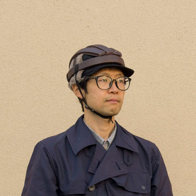 【KETTA帽ドッグイヤー VENTILE(R)】サイクルキャップ 耐水 撥水 暖かい長パイルフリース ヘルメットに 日本製 No.4549