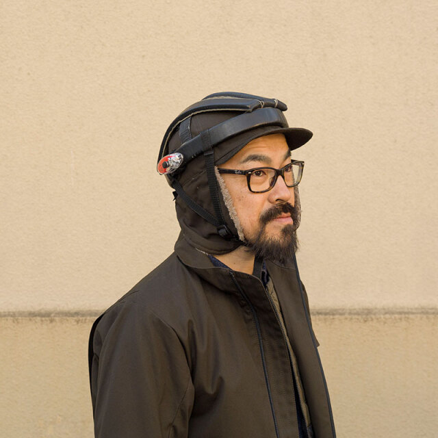 KETTA帽ドッグイヤー VENTILE(R)】耐水 撥水 暖かい長パイル