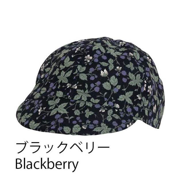 【プリントサイクルキャップ】カスクやヘルメットの下に 雨や日光から目を守る 日本製 No.4551【ネコポス対応】