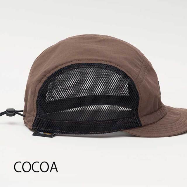 【KETTA ジェットキャップ】CORDURA 高耐久 速乾  サイクルキャップ メッシュ 日本製 No.4554【ネコポス対応】
