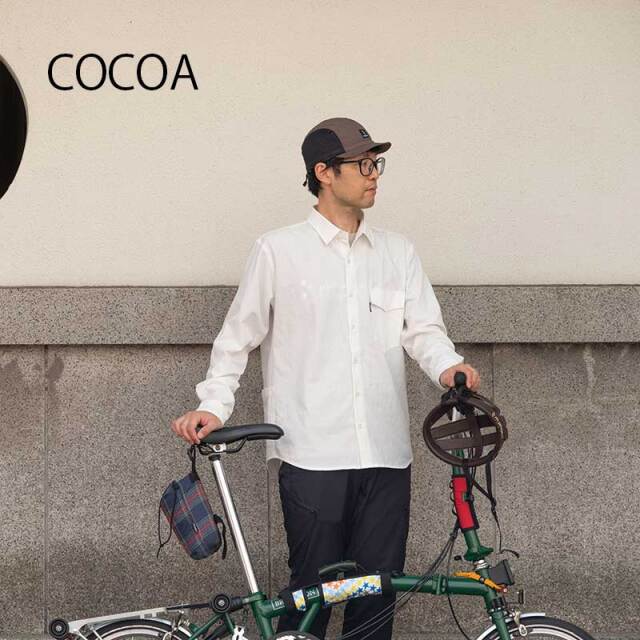 【KETTA ジェットキャップ】CORDURA 高耐久 速乾  サイクルキャップ メッシュ 日本製 No.4554【ネコポス対応】