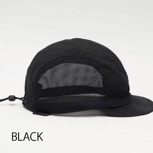 【KETTA ジェットキャップ】CORDURA 高耐久 速乾  サイクルキャップ メッシュ 日本製 No.4554【ネコポス対応】