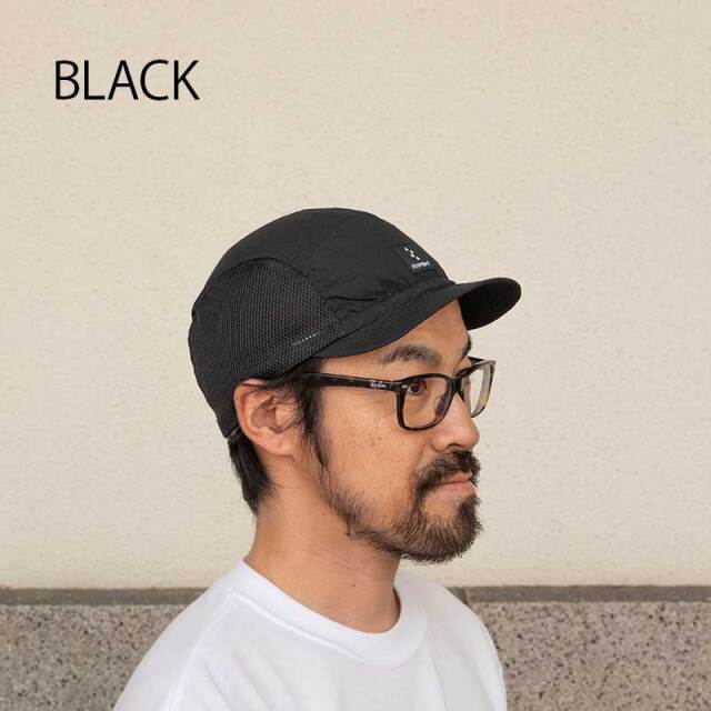 【KETTA ジェットキャップ】CORDURA 高耐久 速乾  サイクルキャップ メッシュ 日本製 No.4554【ネコポス対応】