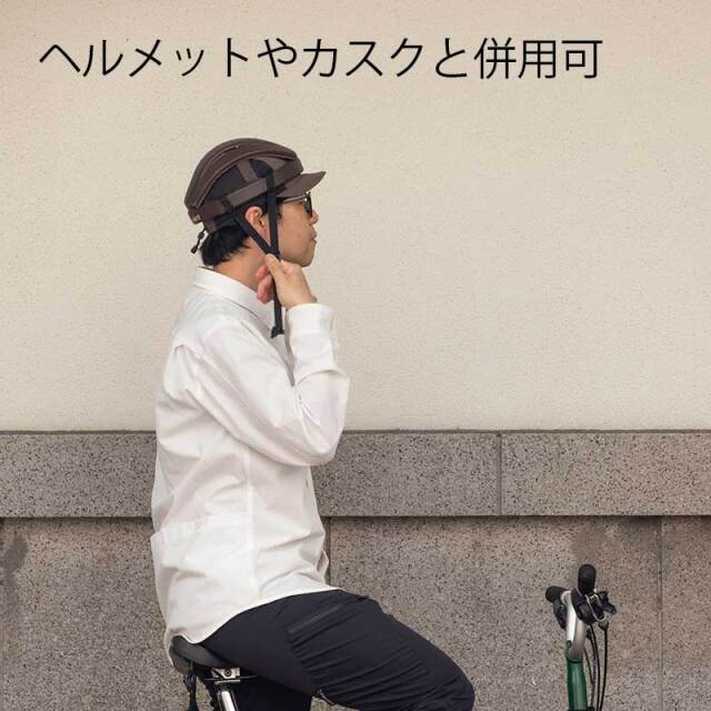 KETTA ジェットキャップ】CORDURA 高耐久 速乾 サイクルキャップ