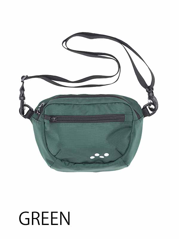 【2WAYフロントバッグ】ショルダー＆ハンドルバッグ ロードやクロスバイク、ミニベロ ベルクロ取付け No.5084 日本製