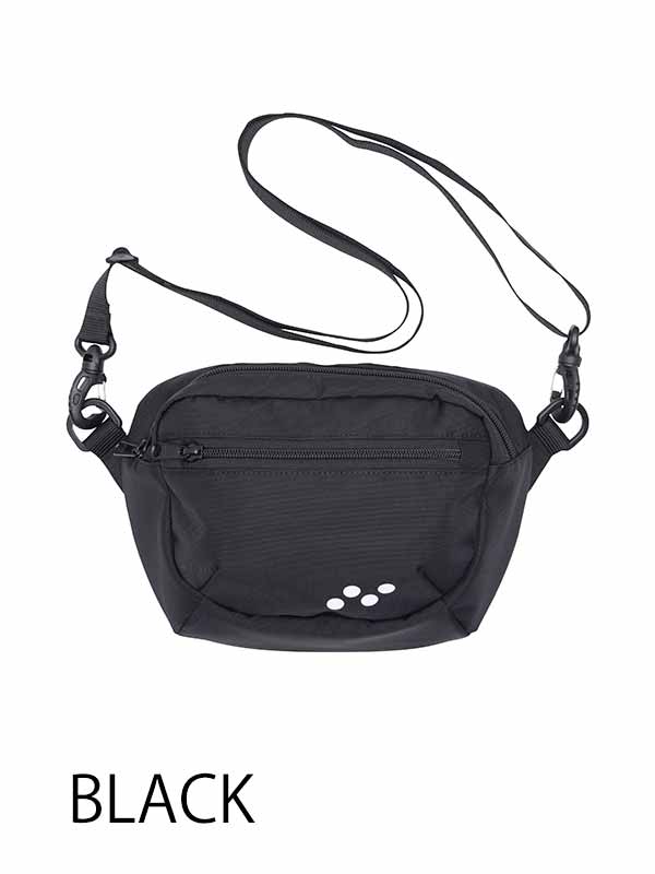 【2WAYフロントバッグ】ショルダー&ハンドルバッグ ロードやクロスバイク、ミニベロ ベルクロ取付け No.5084 日本製