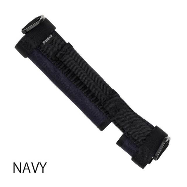 BPキャリーハンドル キャンバス】帆布 ブロンプトン用 持ち手 トップ