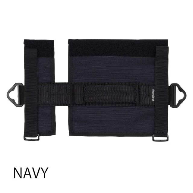 【BPキャリーハンドル キャンバス】帆布 ブロンプトン用 持ち手 トップチューブカバー ショルダーベルト付 傷付き防止 日本製  No.5102