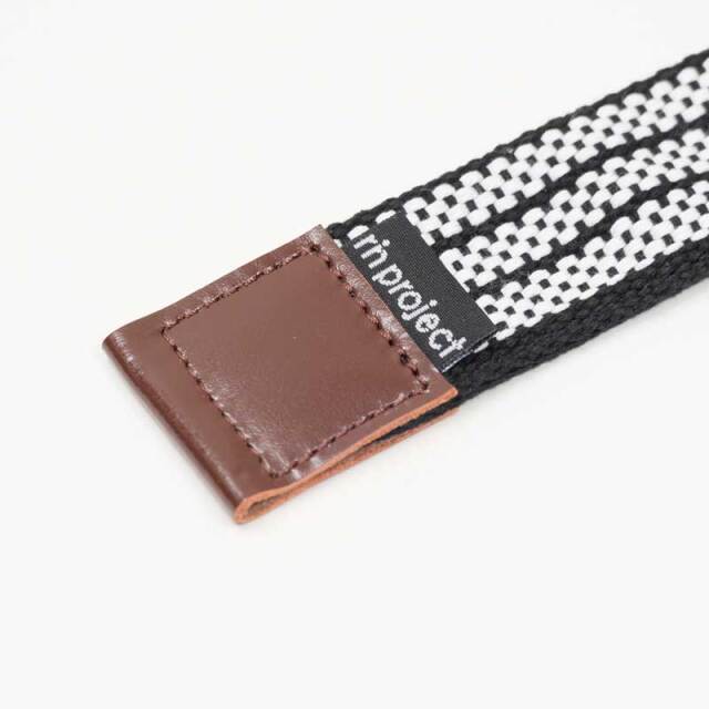 【未使用 特価】　うめ　BALLY Ribbon ダブルリングベルト 未使用 特価】 うめ様専用 BALLY Ribbon ダブルリングベルト