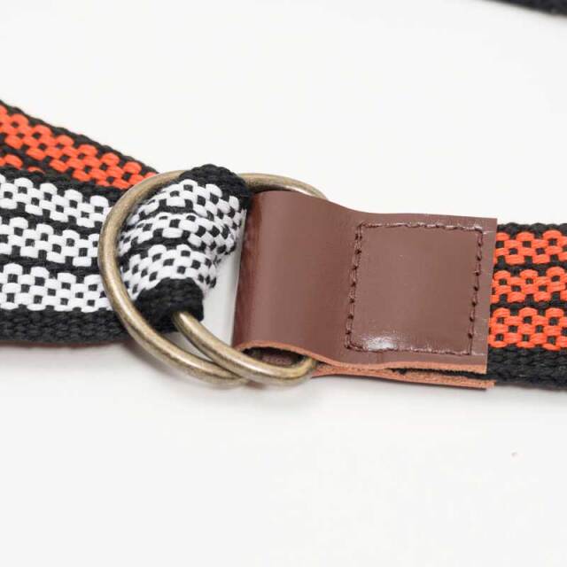 ojaga design ダブルリングベルト ojaga design ダブルリングベルト