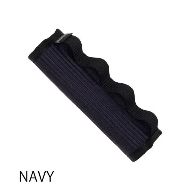 【BPステムパッドキャンバス】ブロンプトン用 ステムカバー 横倒しからフレームを保護 傷付き防止 日本製 No.5114【ネコポス対応】