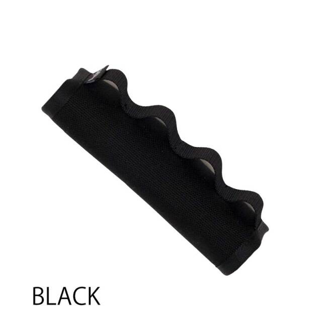 【BPステムパッドキャンバス】ブロンプトン用 ステムカバー 横倒しからフレームを保護 傷付き防止 日本製 No.5114【ネコポス対応】