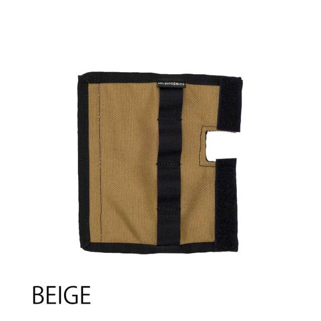 【BPステムパッドキャンバス】ブロンプトン用 ステムカバー 横倒しからフレームを保護 傷付き防止 日本製 No.5114【ネコポス対応】