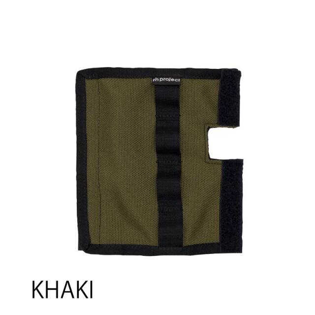 【BPステムパッドキャンバス】ブロンプトン用 ステムカバー 横倒しからフレームを保護 傷付き防止 日本製 No.5114【ネコポス対応】