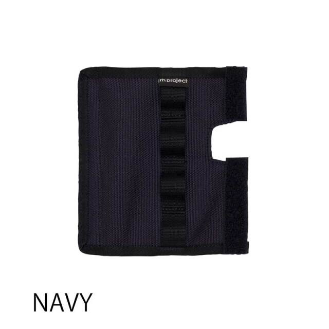 【BPステムパッドキャンバス】ブロンプトン用 ステムカバー 横倒しからフレームを保護 傷付き防止 日本製 No.5114【ネコポス対応】