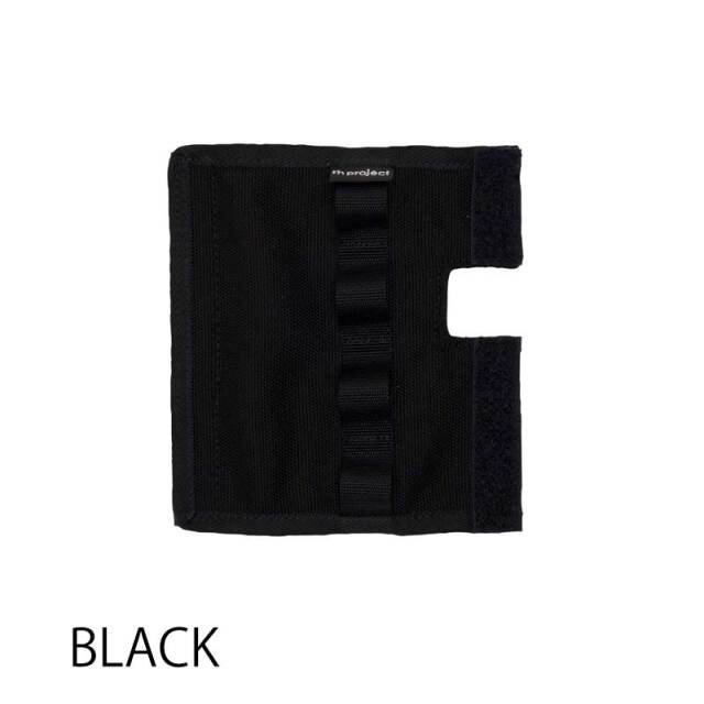 【BPステムパッドキャンバス】ブロンプトン用 ステムカバー 横倒しからフレームを保護 傷付き防止 日本製 No.5114【ネコポス対応】