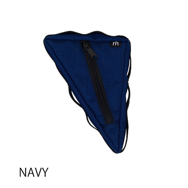 【サンカクバッグ】フレームバッグ 小物入れ birdyなどに 日本製 No.5124