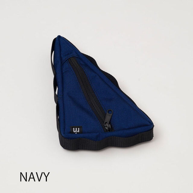 【サンカクバッグ】フレームバッグ 小物入れ birdyなどに 日本製 No.5124