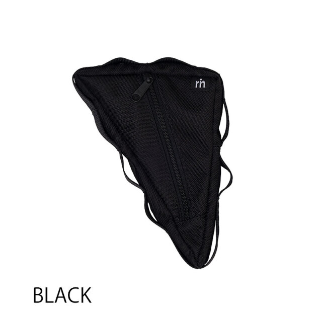 【サンカクバッグ】フレームバッグ 小物入れ birdyなどに 日本製 No.5124