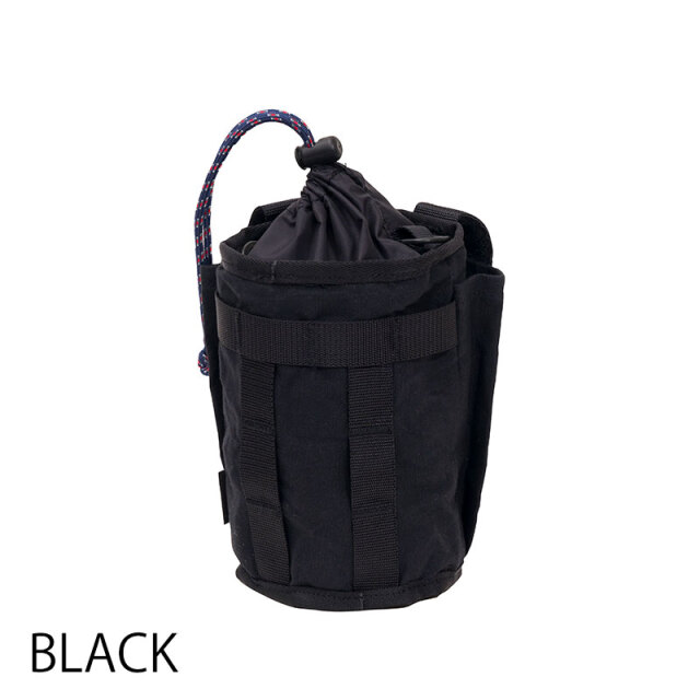 マルチボトルホルダー パラフィンコットン】ショルダーベルト