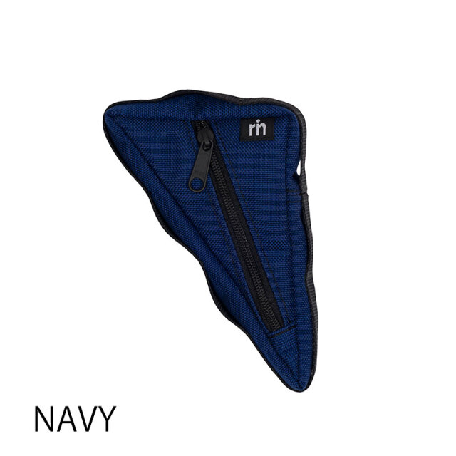 サンカクバッグ for Brompton】フレームバッグ 小物入れ 日本製 No.5129