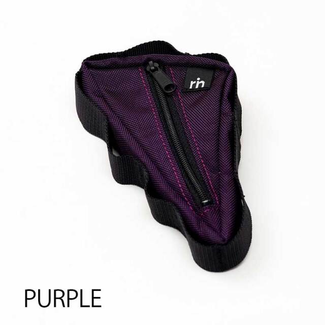【サンカクバッグ for Brompton】フレームバッグ 小物入れ 日本製 No.5129