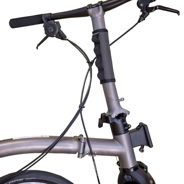 台湾 ブロンプトン　 フレーム 、ステム、小物パーツ ブロンプトン（Brompton）ヘッドパーツ（ヘッドセット）の