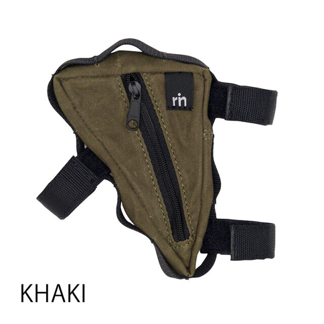 BROMPTON×CHAPT3 フレームバッグ rin project ( リンプロジェクト ) フレームバッグ サンカクバッグ