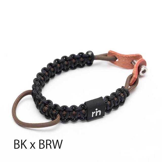 パラプルコード】ブロンプトン フロントキャリアブロック用 引手 手綱