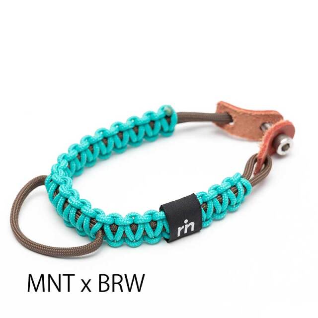 パラプルコード】ブロンプトン フロントキャリアブロック用 引手 手綱