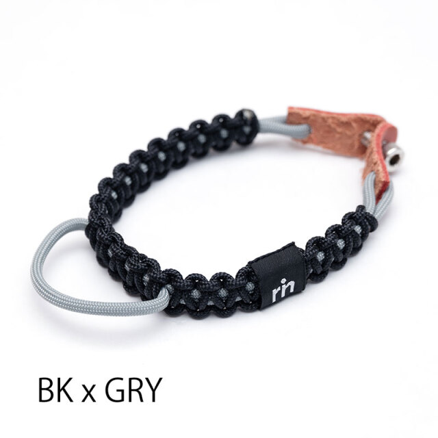 パラプルコード】ブロンプトン フロントキャリアブロック用 引手 手綱